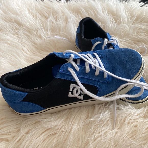 💞DC skateboard shoes💞 - Picture 5 of 12